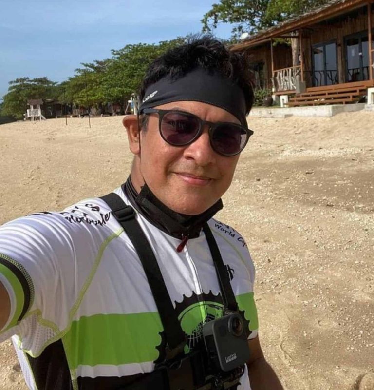 Gary Valenciano sends important reminder to fellow diabetics after health scare