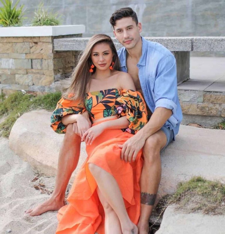 Sam Pinto, Anthony Semerad to be wed twice