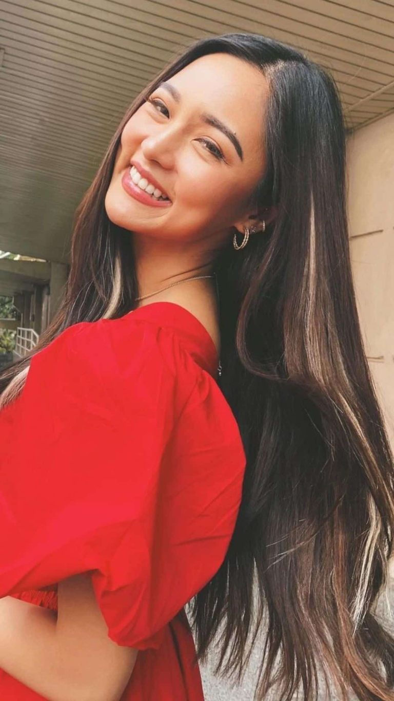 Kim Chiu shares ‘proven and tested’ tips to find luck in love
