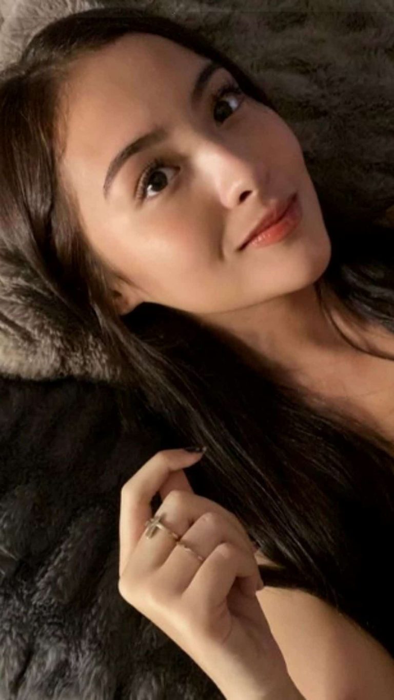 Karla Estrada’s daughter Magui to study college in Australia