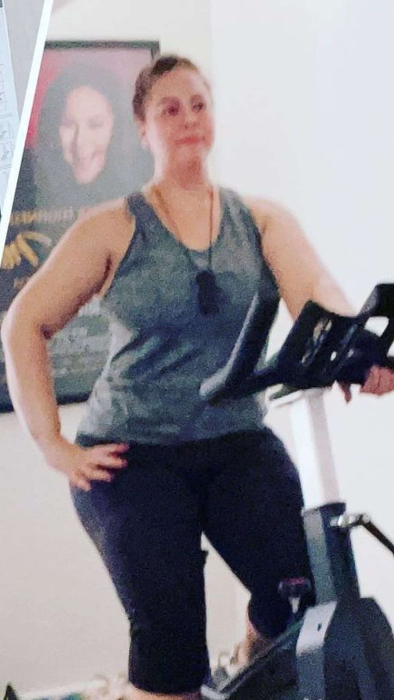 Karla Estrada celebrates ‘achievement’ in weight-loss journey