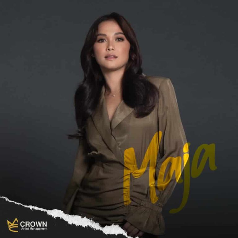 Maja Salvador puts up own artist management company