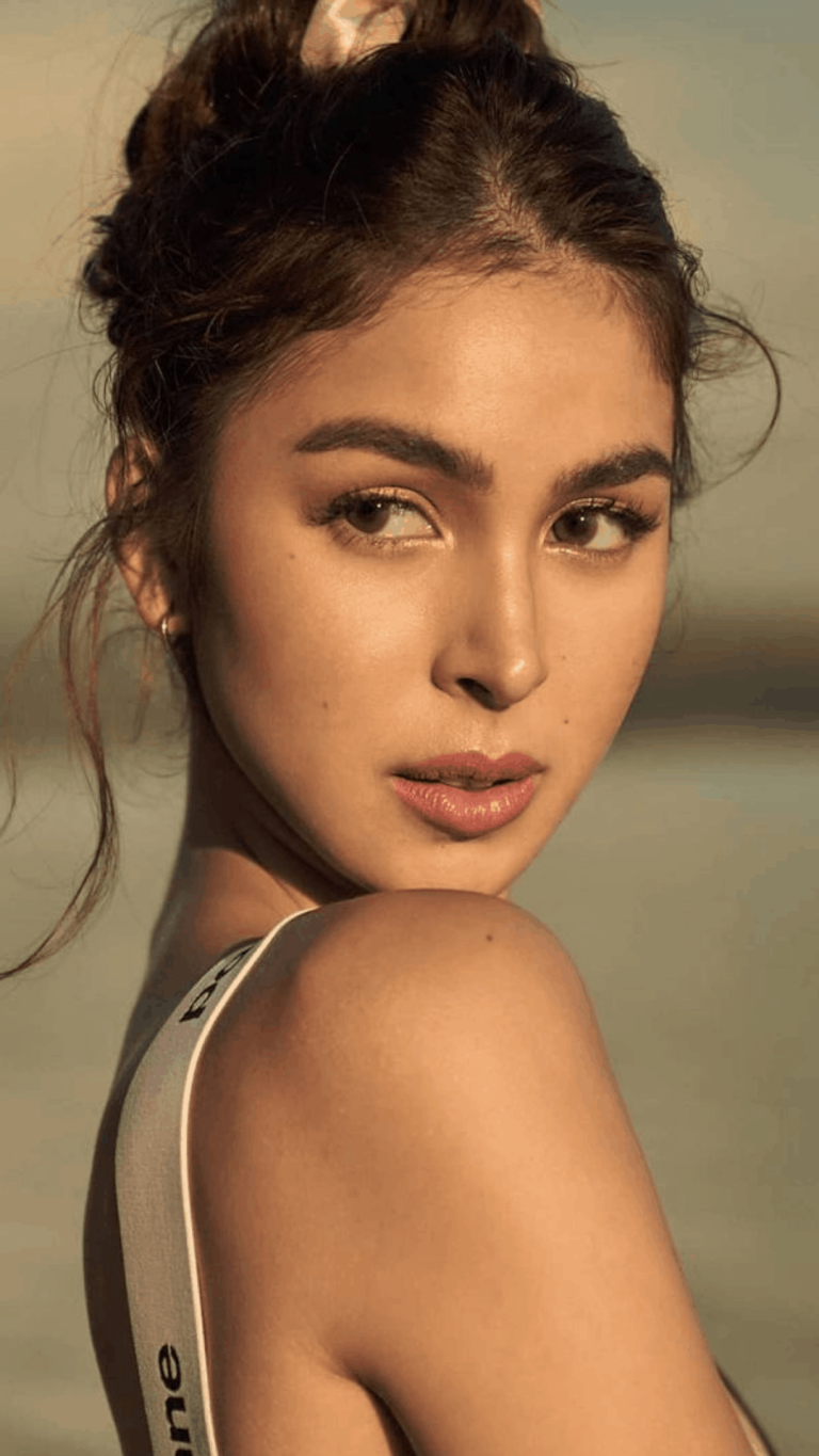 Marjorie, Dani Barretto at peace and happy to see Julia at her ‘happiest’