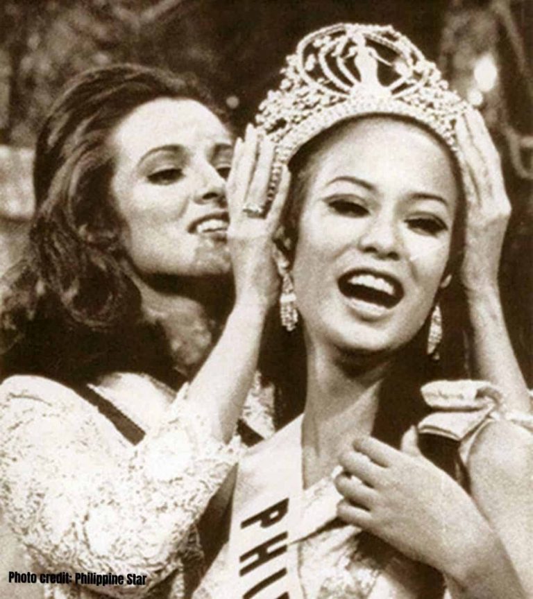 Miss Universe honors Gloria Diaz on 70th birthday with video of Miss U ’69 journey