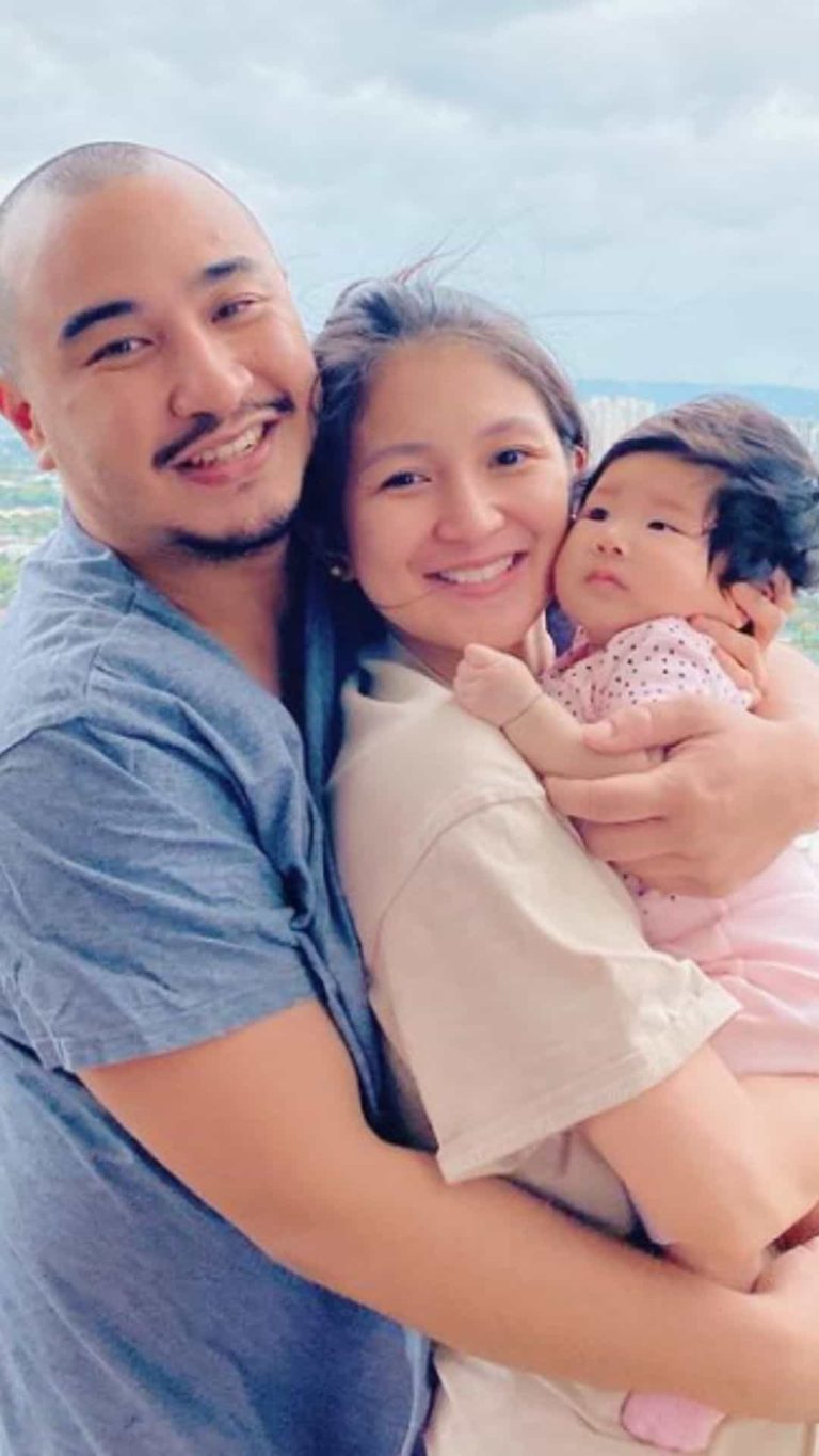 Sheena Halili has funny rant about daughter not looking like her