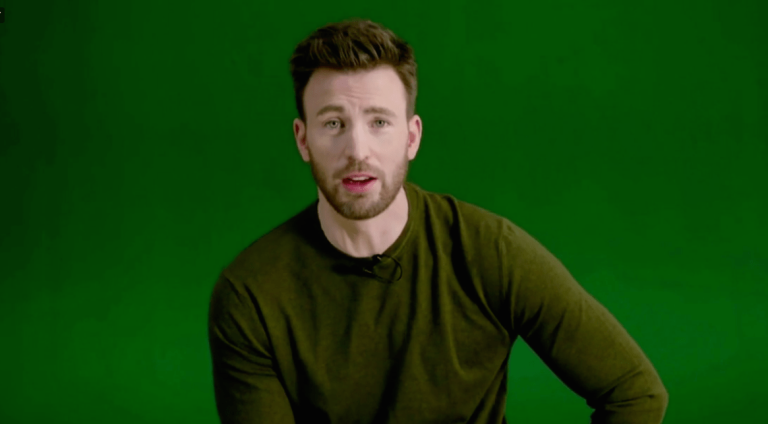 Captain America star Chris Evans ‘eager to visit’ the Philippines