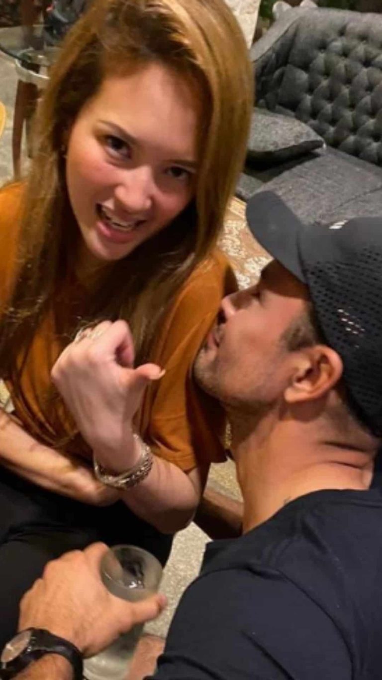 Derek Ramsay, Ellen Adarna are already talking about marriage