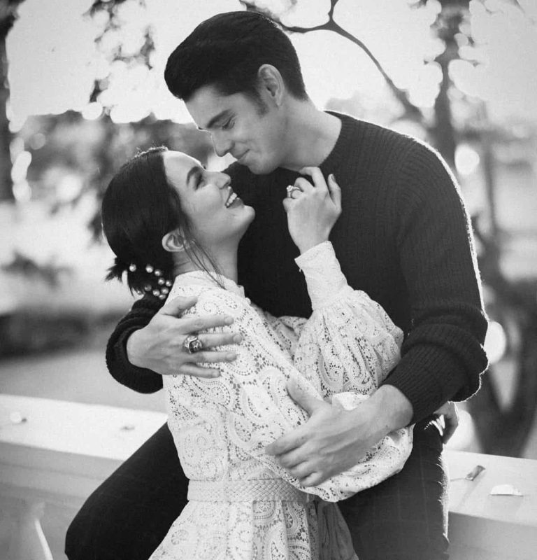 Richard Gutierrez, Sarah Lahbati mark first wedding anniversary