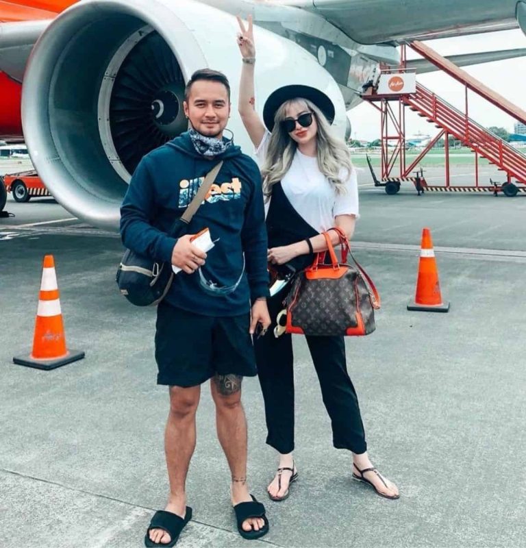 JM de Guzman jokingly disagrees with Arci Muñoz that she doesn’t need a man