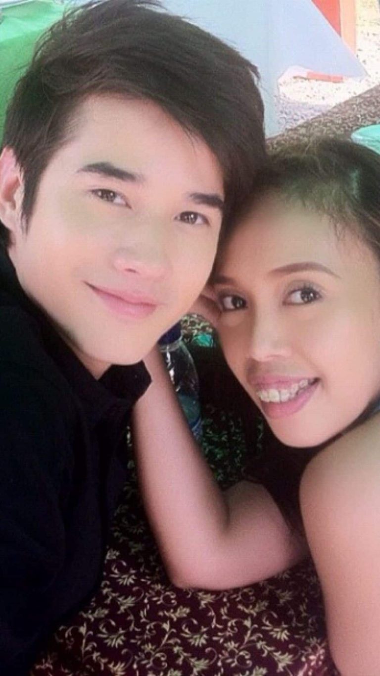 Mario Maurer’s camp demands that Kakai Bautista stop ‘using’ actor’s name
