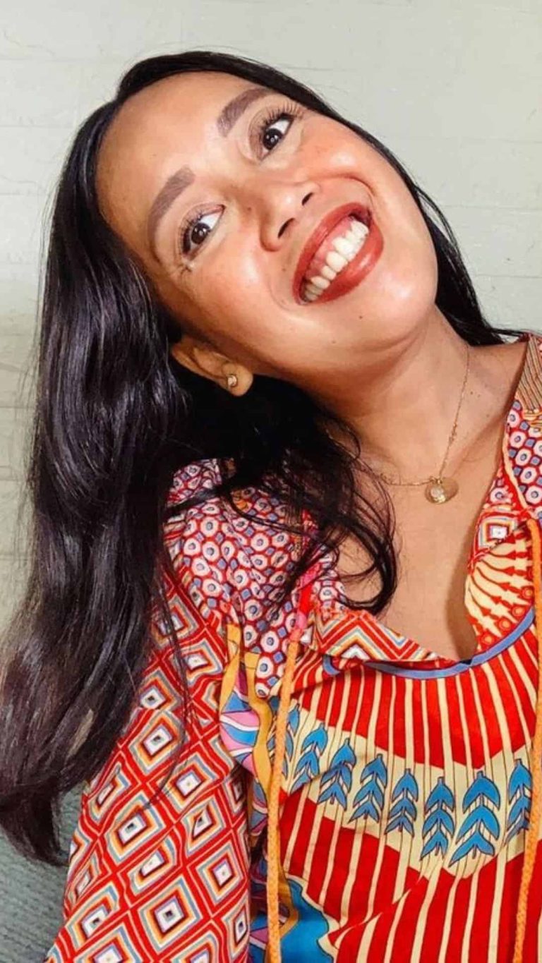 Netizens extend support to Kakai Bautista after demand letter from Mario Maurer’s camp