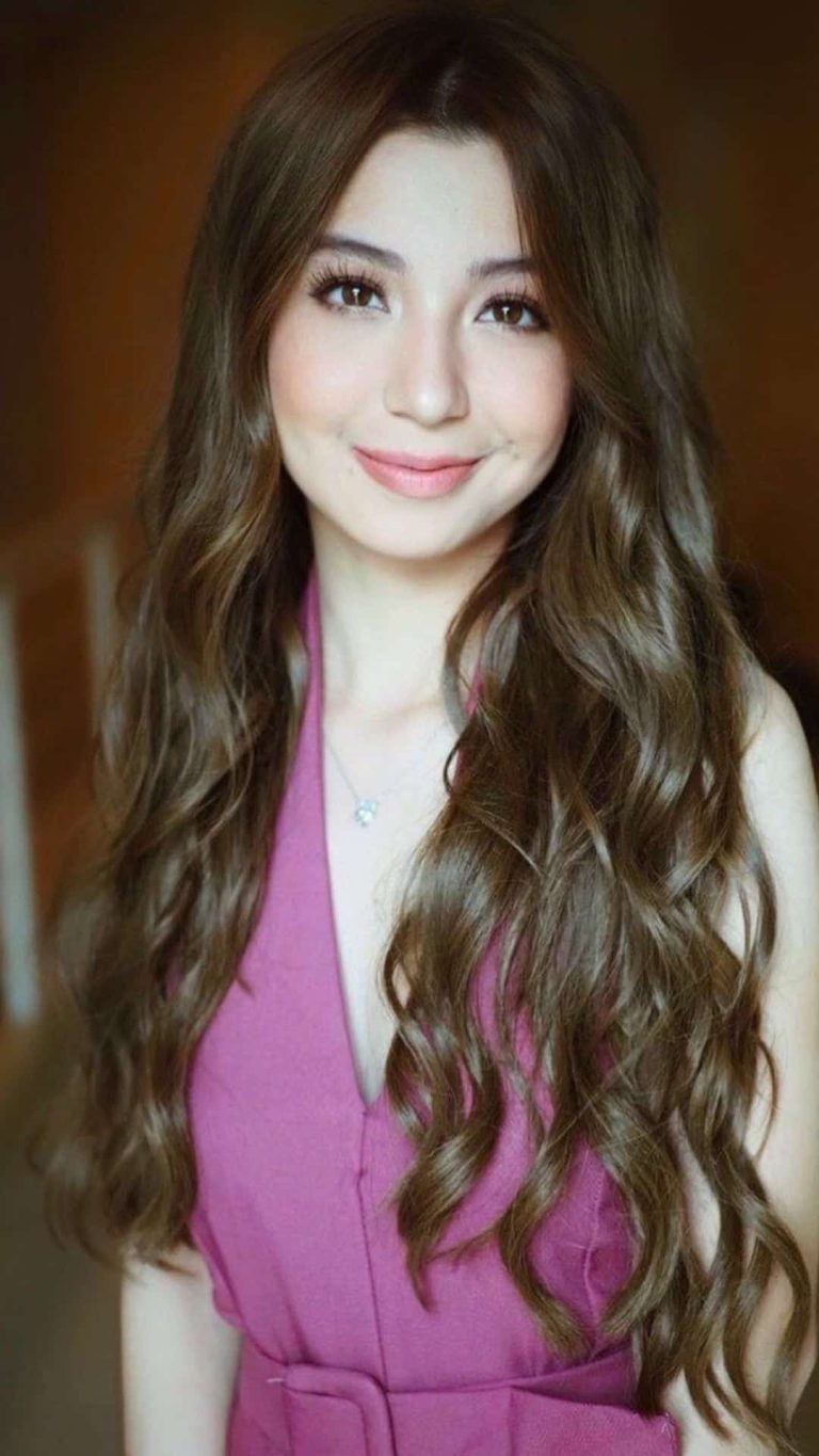 Donnalyn Bartolome to use money earned from YouTube for planting trees