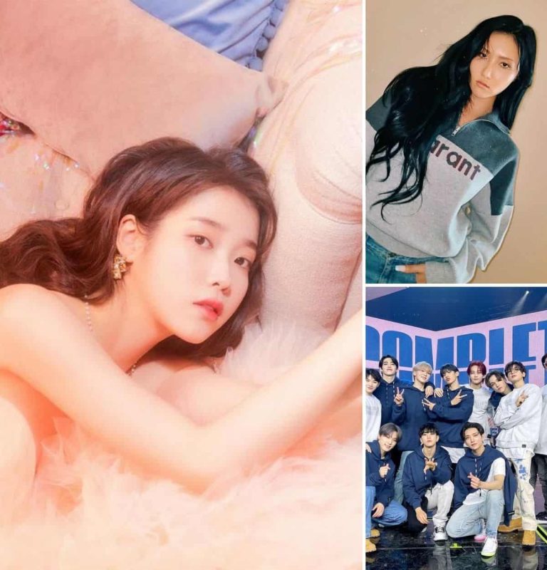 Spotify to restore removed K-pop music