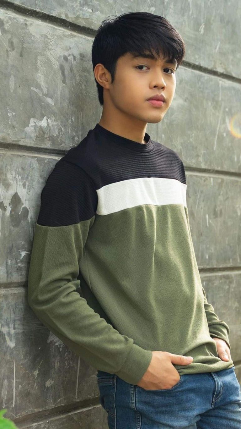 Elijah Canlas receives praises from Paano Ang Pangako co-stars