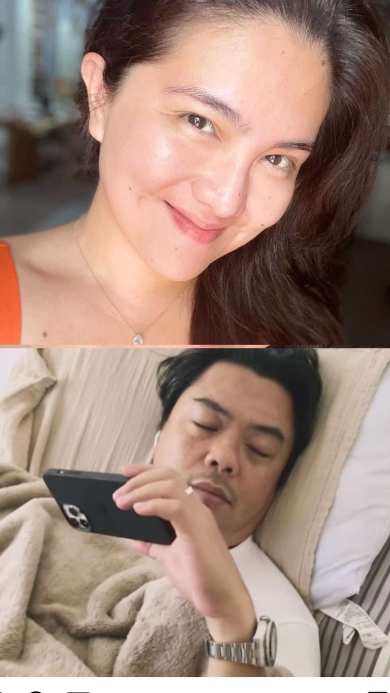 WATCH: Dimples Romana shares husband’s hidden talent
