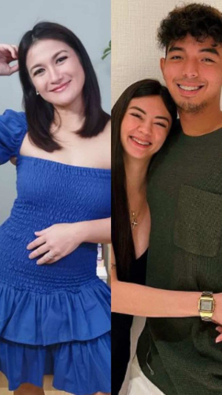 Camille Prats mistaken as Camille Trinidad amid JaMill controversy
