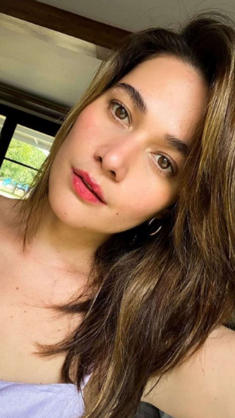 Bea Alonzo on Gerald Anderson: ‘I would’ve slapped him’