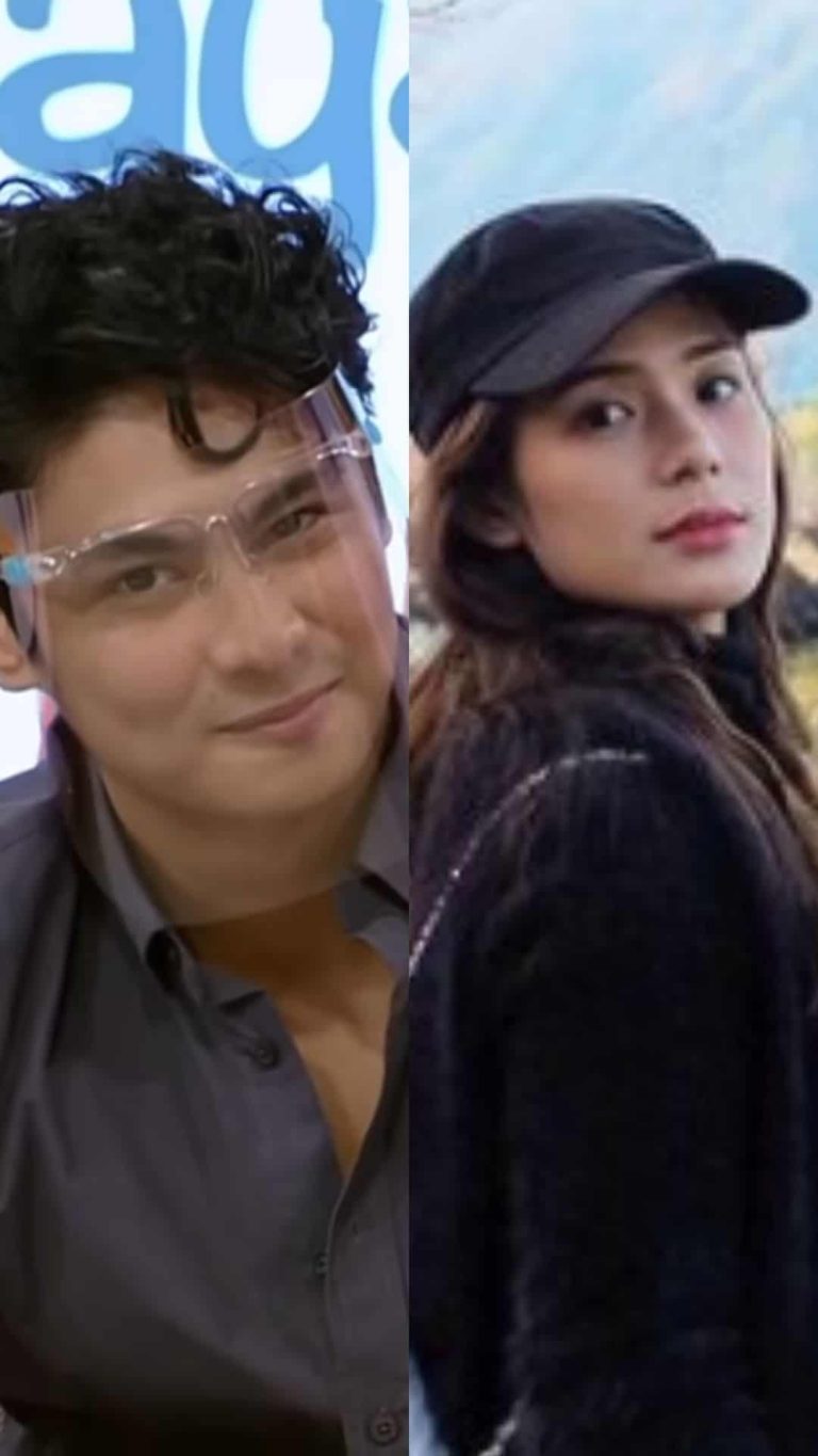Kiko Estrada speaks up about his split with Devon Seron