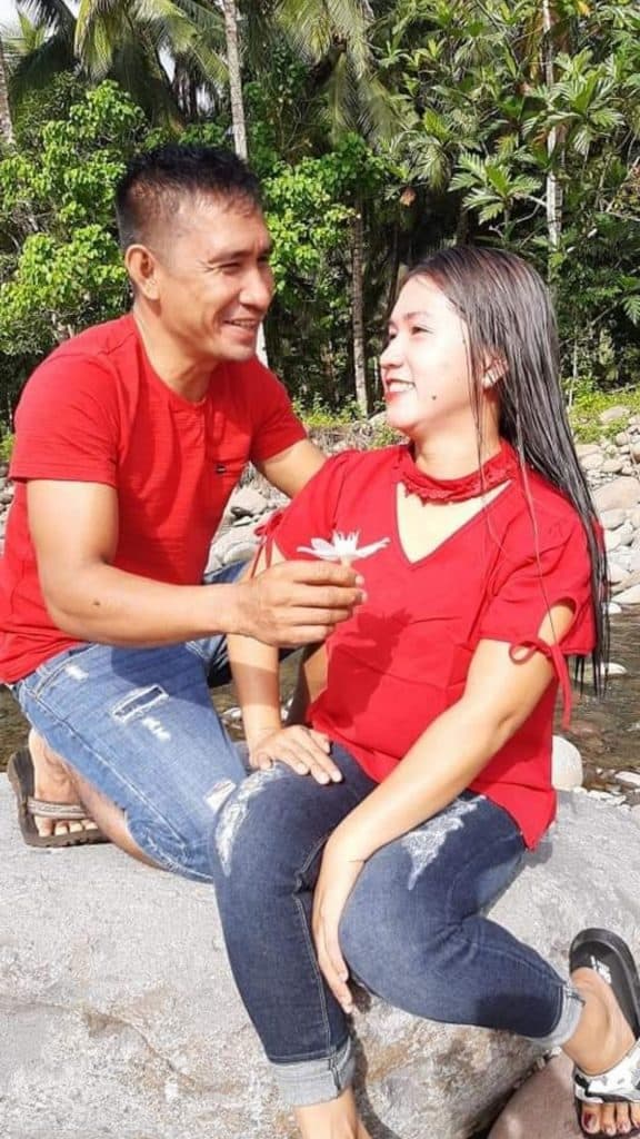 Woman’s fiancé dies in road mishap just days before wedding
