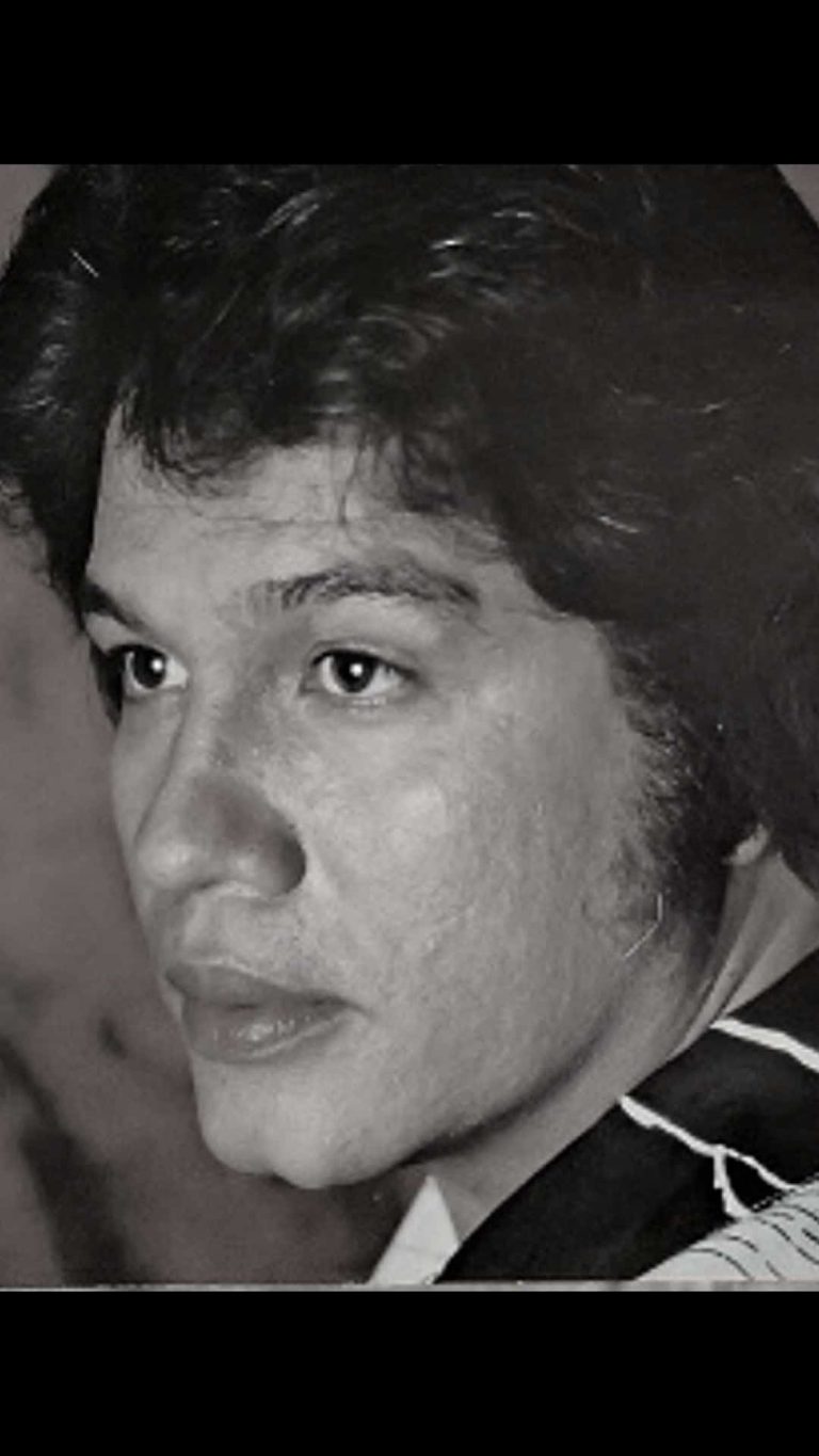 OPM icon Victor Wood passes away