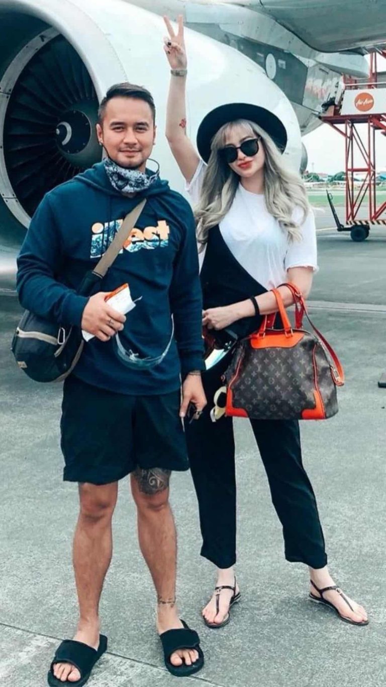 Arci Muñoz and JM de Guzman, from bestfriends to lovers?