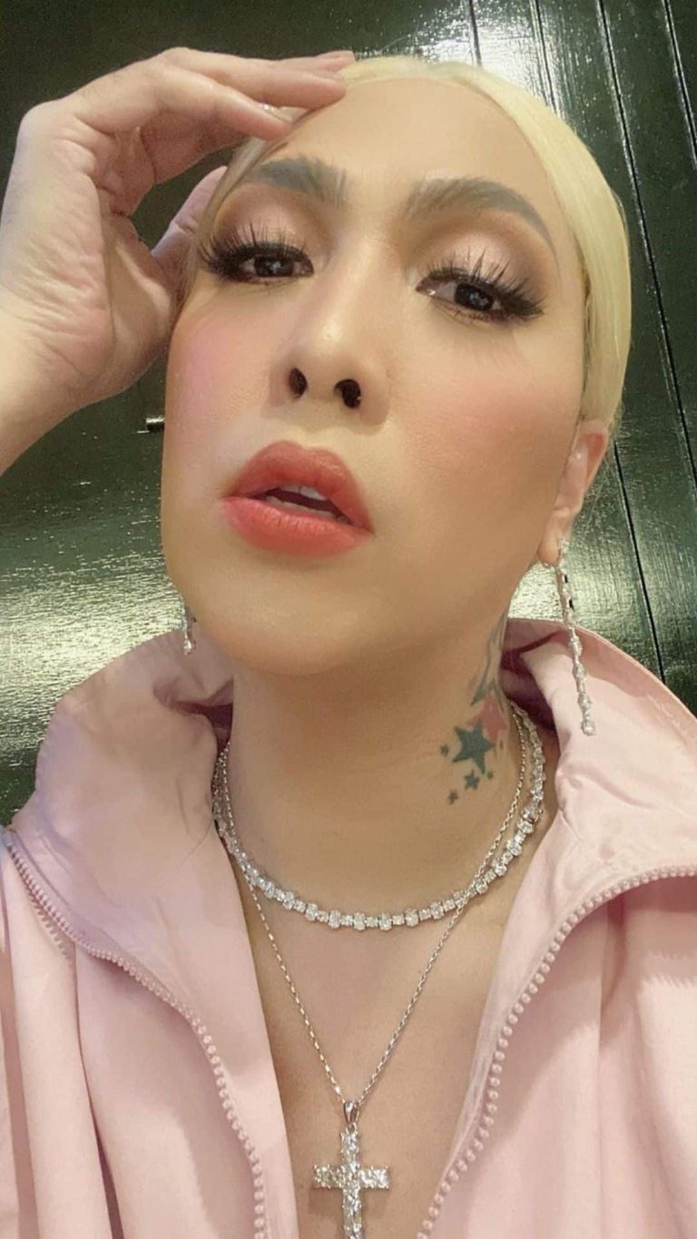 Vice Ganda hits 14 million Twitter followers, 5 million YouTube subscribers