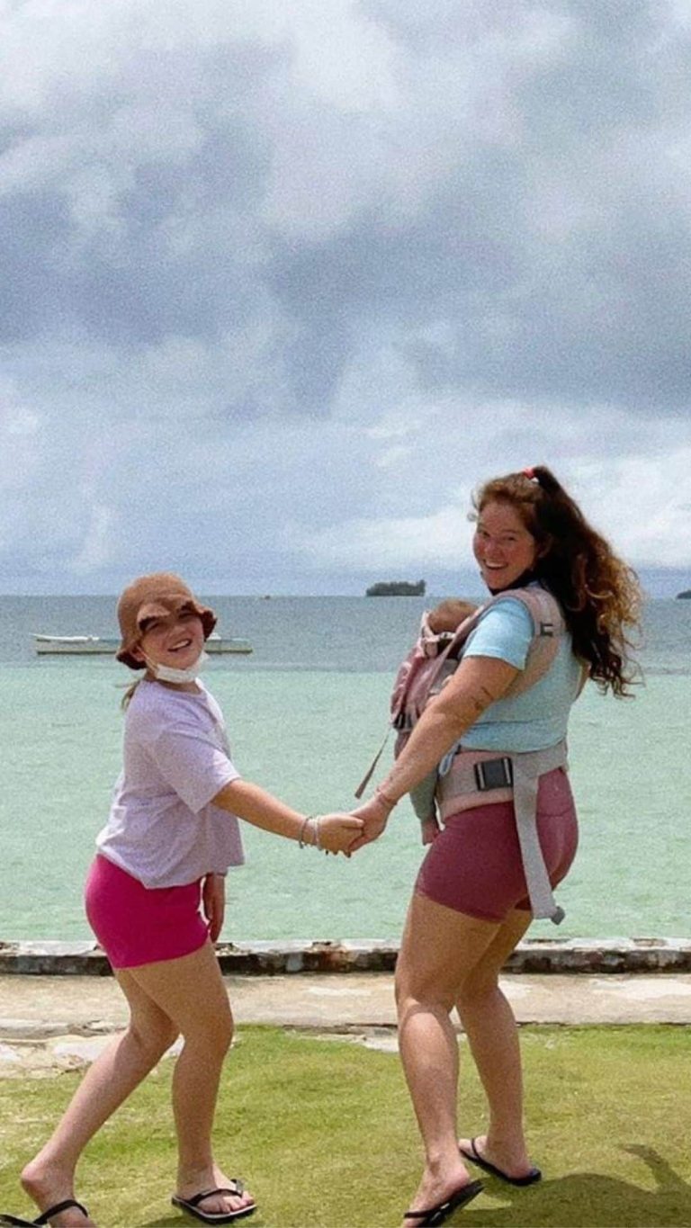 Andi Eigenmann turns sentimental over video of daughter Ellie playing the piano