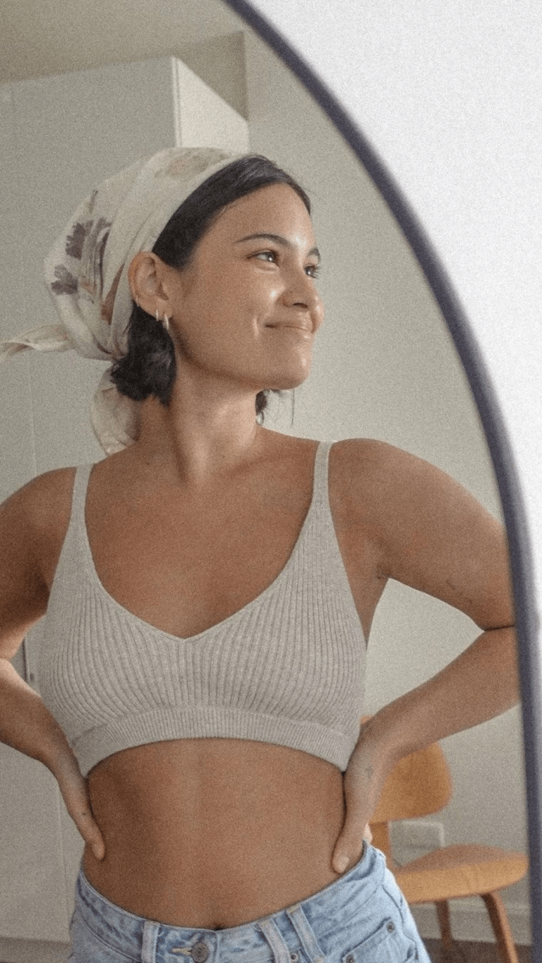 Leila Alcasid shares how she’s dealing with eating disorder, body image issues