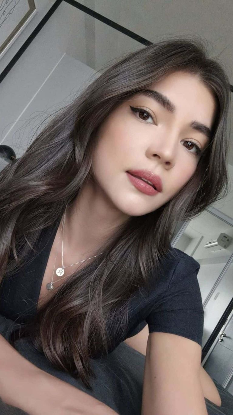 Rhian Ramos reveals COVID-19 journey: ‘We’re out of the woods’