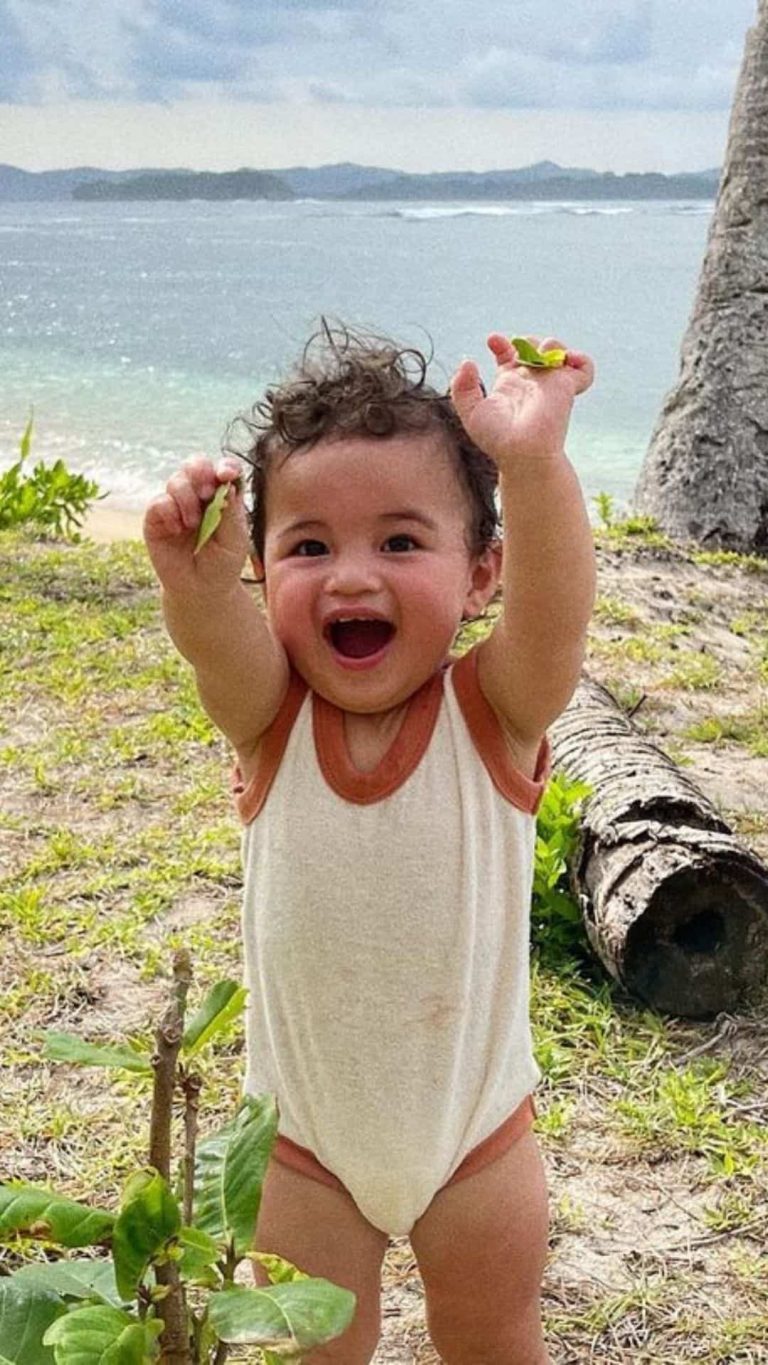 Andi Eigenmann pens letter for her ‘wild, wild child’ Lilo
