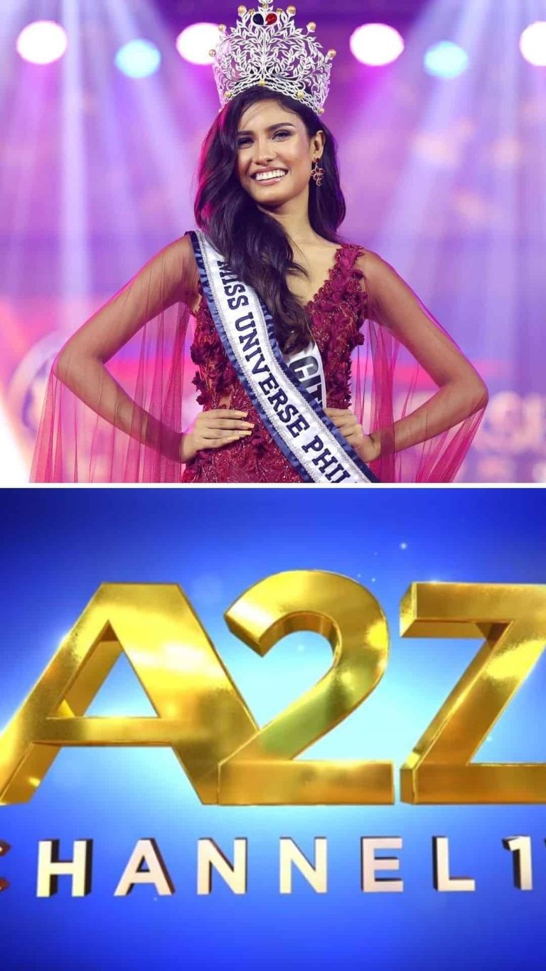 Miss Universe 2020 to air on ABS-CBN’s A2Z