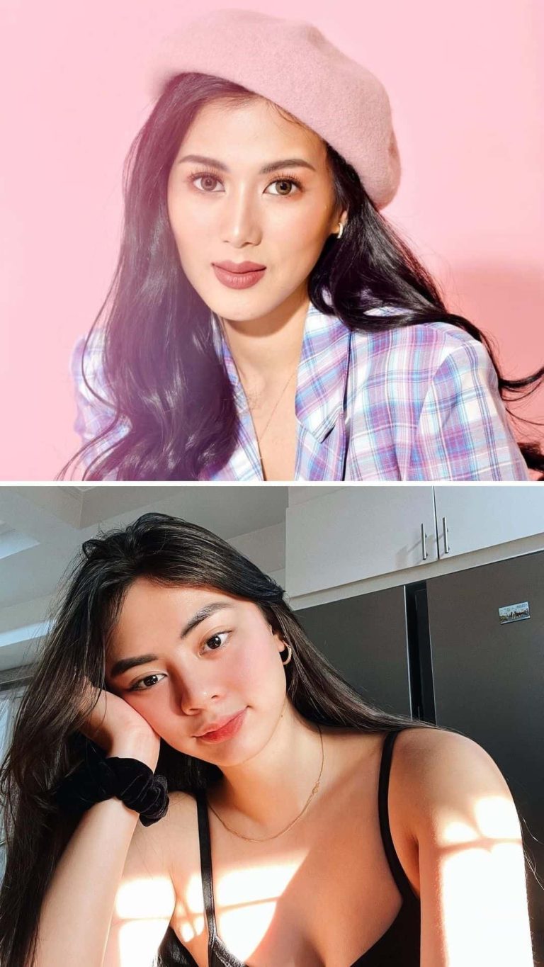 Alex Gonzaga consoles Camille Trinidad after alleged cheating incident