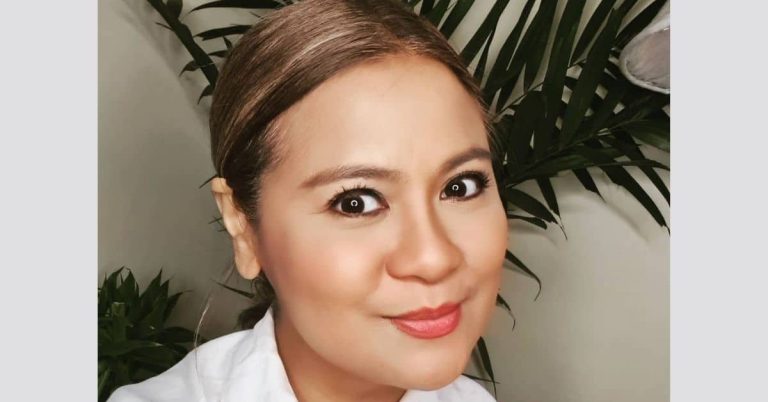 Candy Pangilinan shares life as single mom of child with special needs
