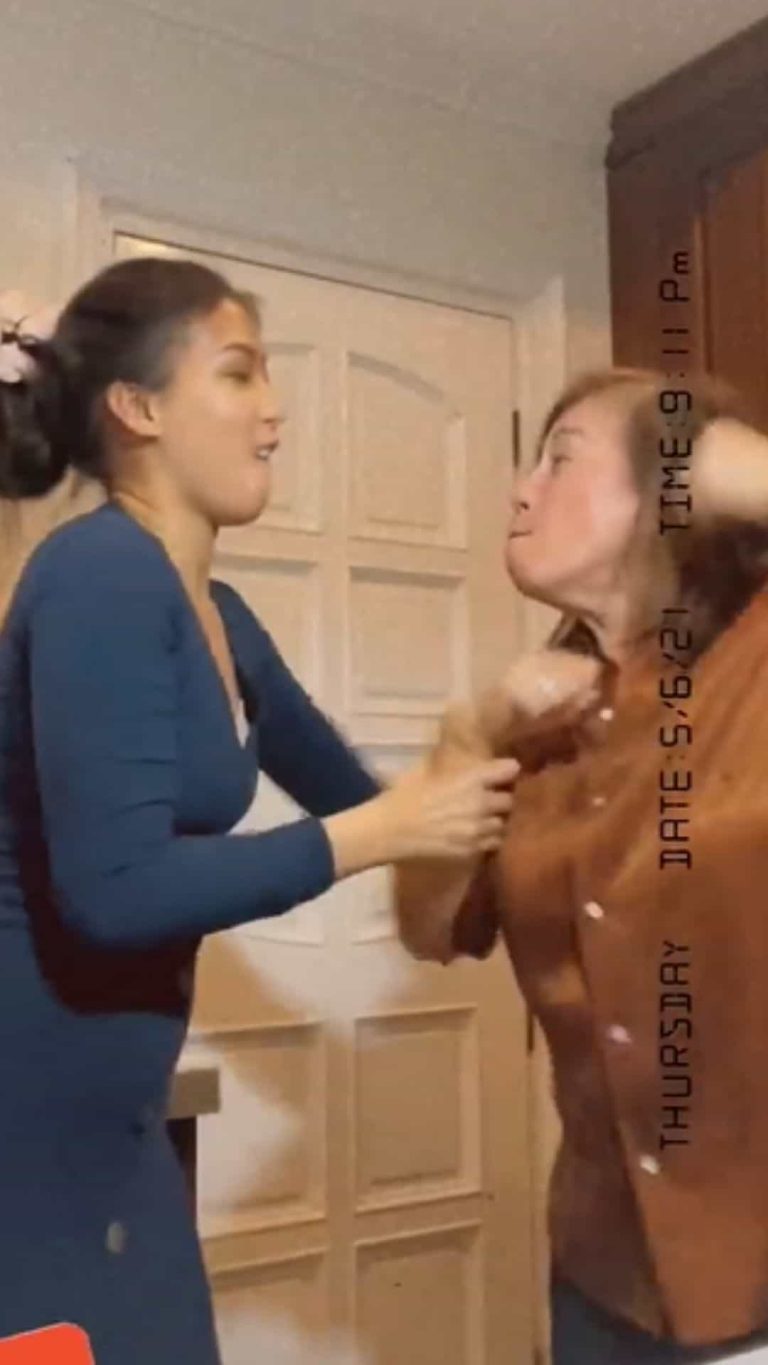 Mommy Pinty gets ‘pikon’ after Alex Gonzaga did this to her