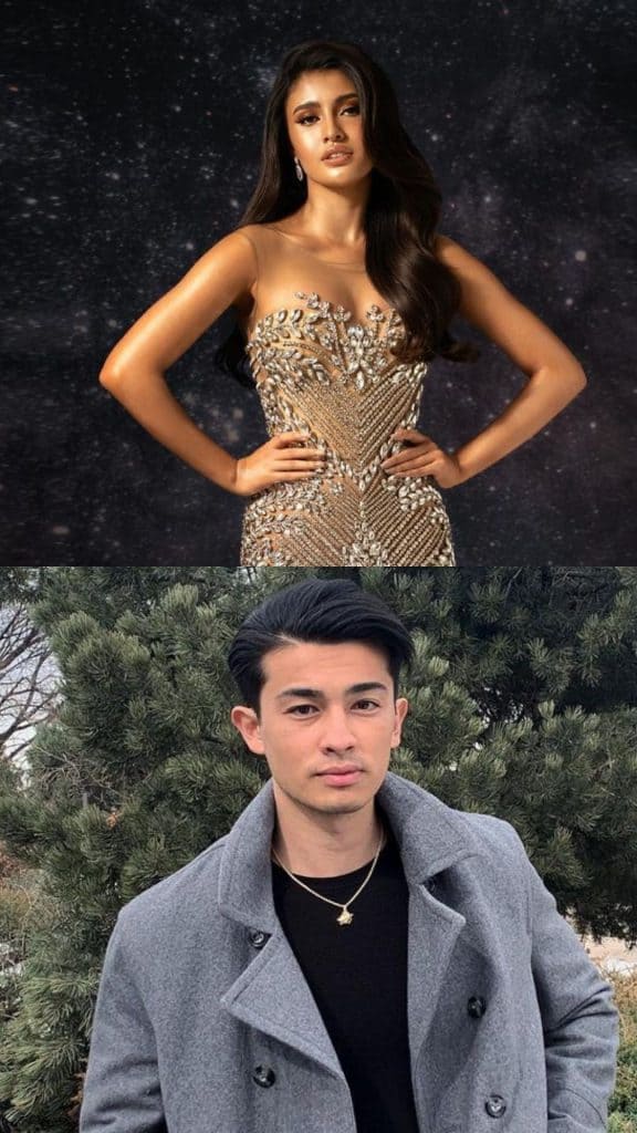 Andre Brouillette speaks up on romantic links to Rabiya Mateo