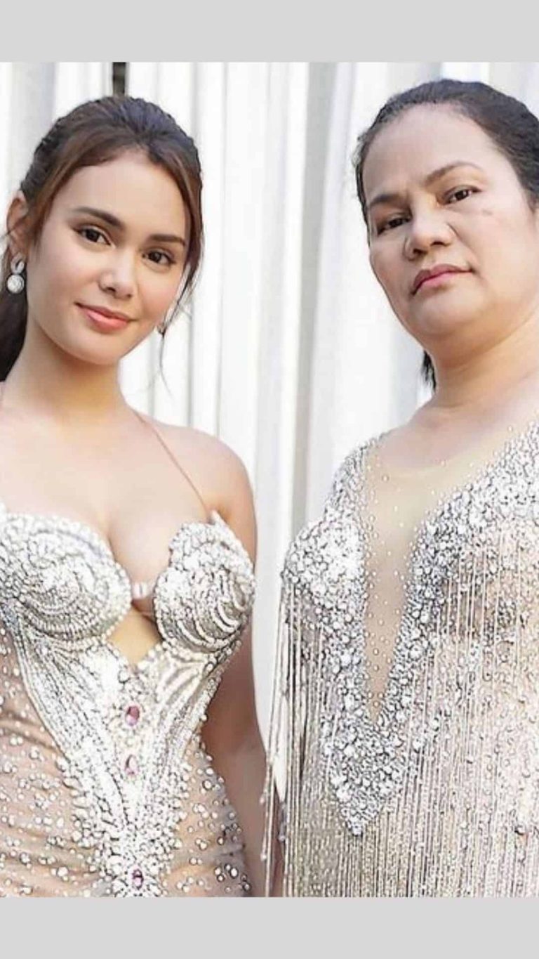 Ivana Alawi to donate earnings from Mother’s Day vlog to single moms