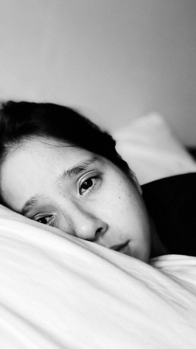 Maxene Magalona chooses to be honest and honor sadness, grief