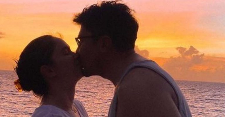 Jessy Mendiola, Luis Manzano celebrate five years of being together