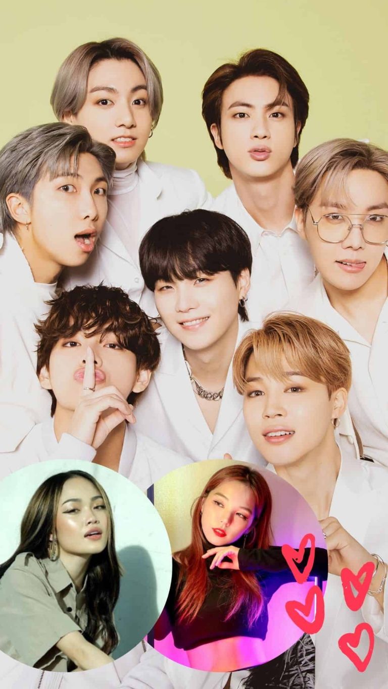 AC Bonifacio, Dasuri Choi’s Butter dance covers are BTS-approved