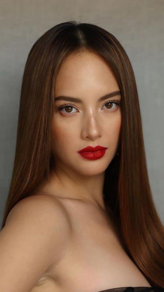 Ellen Adarna asked if she checks Derek Ramsay’s phone
