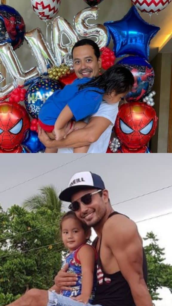 Derek Ramsay calls out netizen ‘pitting’ him against John Lloyd Cruz