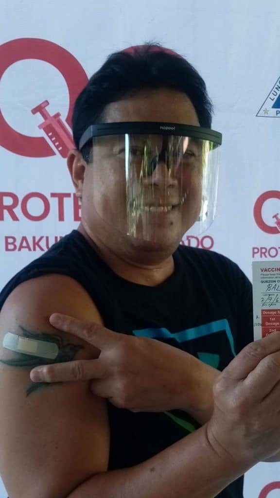 Dennis Padilla admits asking money from friends to pay for COVID-19 hospitalization