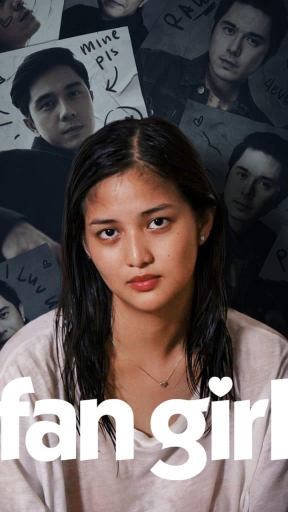 Fan Girl to stream on Netflix on June 17