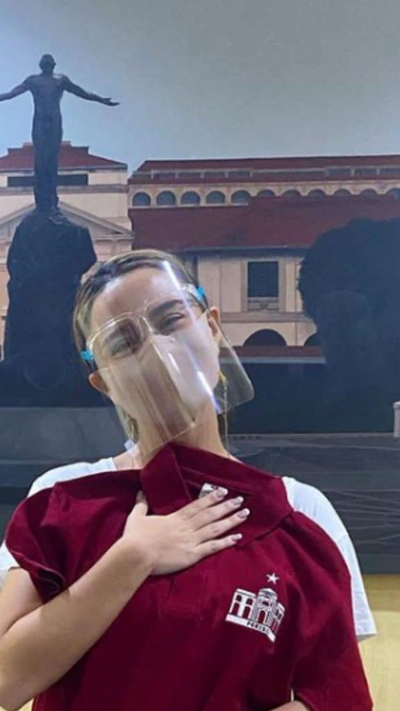 Yassi Pressman calls for more donations for PGH fire victims
