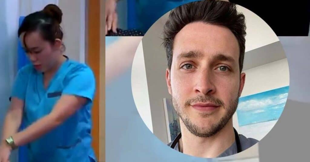 ‘Sexiest Doctor Alive’ Dr. Mike reacts to viral CPR scene in Kambal, Karibal