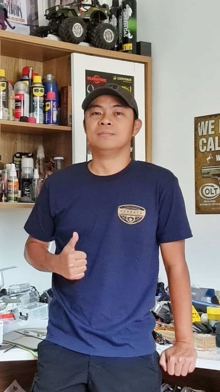 Chito Miranda reveals sources of income outside Parokya ni Edgar