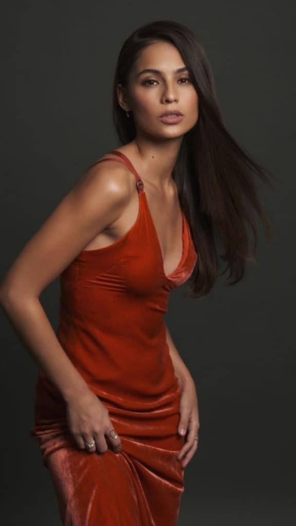 Jasmine Curtis-Smith signs up with Maja Salvador’s talent management agency