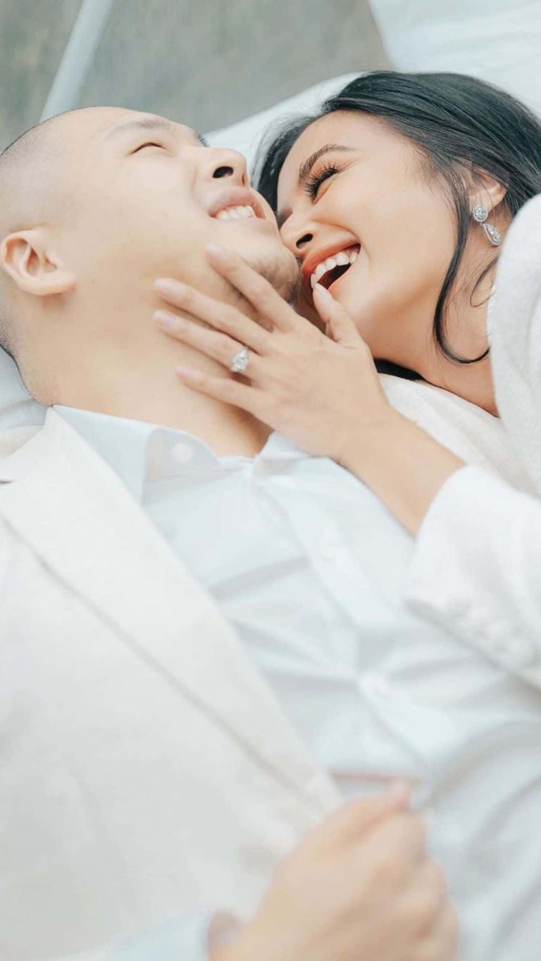 Kris Bernal opens up about tough decision to postpone wedding