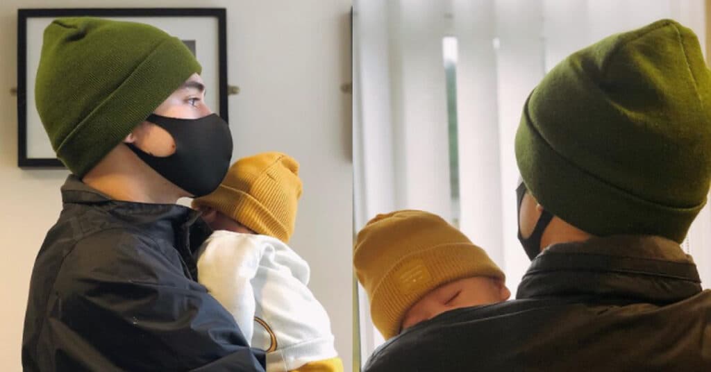 Janella Salvador recounts Markus Paterson’s big sacrifice for their son