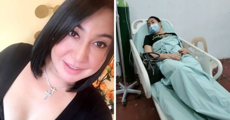 Ate Shawee, Sharon Cuneta’s impersonator, passes away at 45